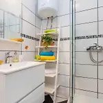 Appartement 2 Bedroom Lovely In Rijeka