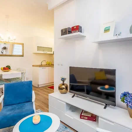 Apartmán Awesome In With Wifi