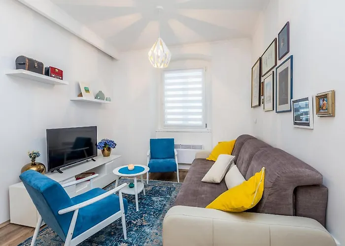 Awesome In With Wifi Apartamento