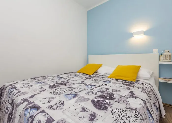 Awesome In With Wifi * Rijeka