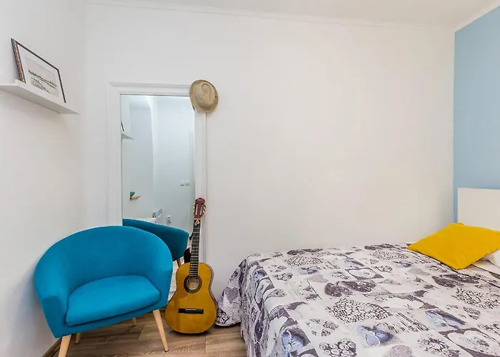 Awesome In With Wifi * Rijeka