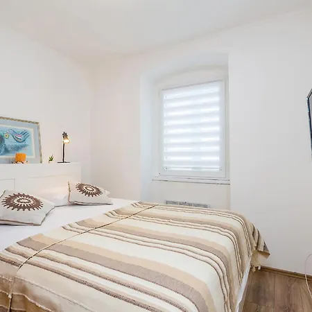 2 Bedroom Lovely In Rijeka