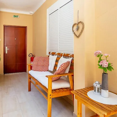 Awesome In With Wifi Apartament Rijeka