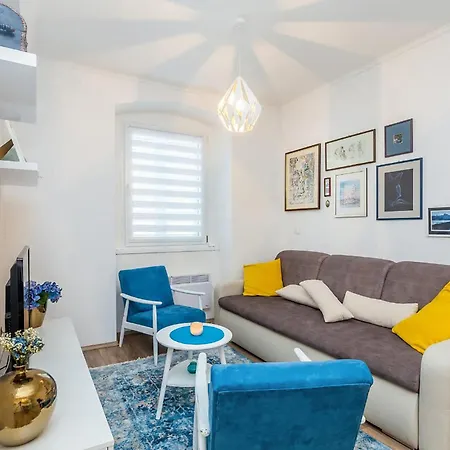 Daire 2 Bedroom Lovely In Rijeka