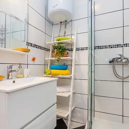 Daire 2 Bedroom Lovely In Rijeka